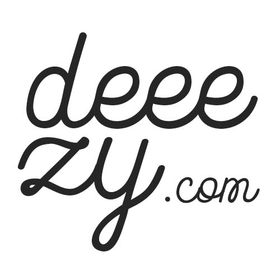 Fonts | Deeezy